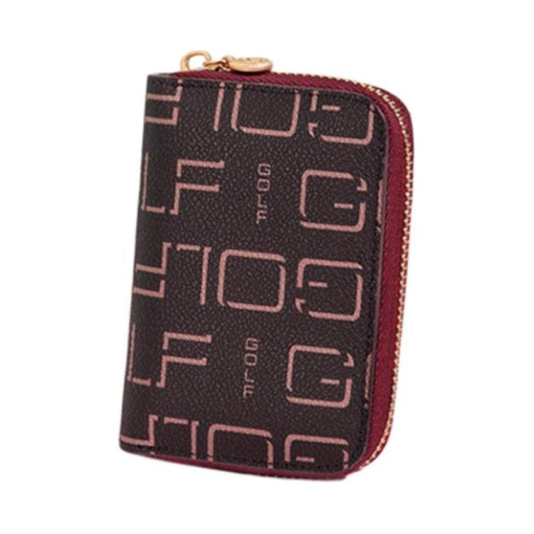 Golf Card Holder — фото 6