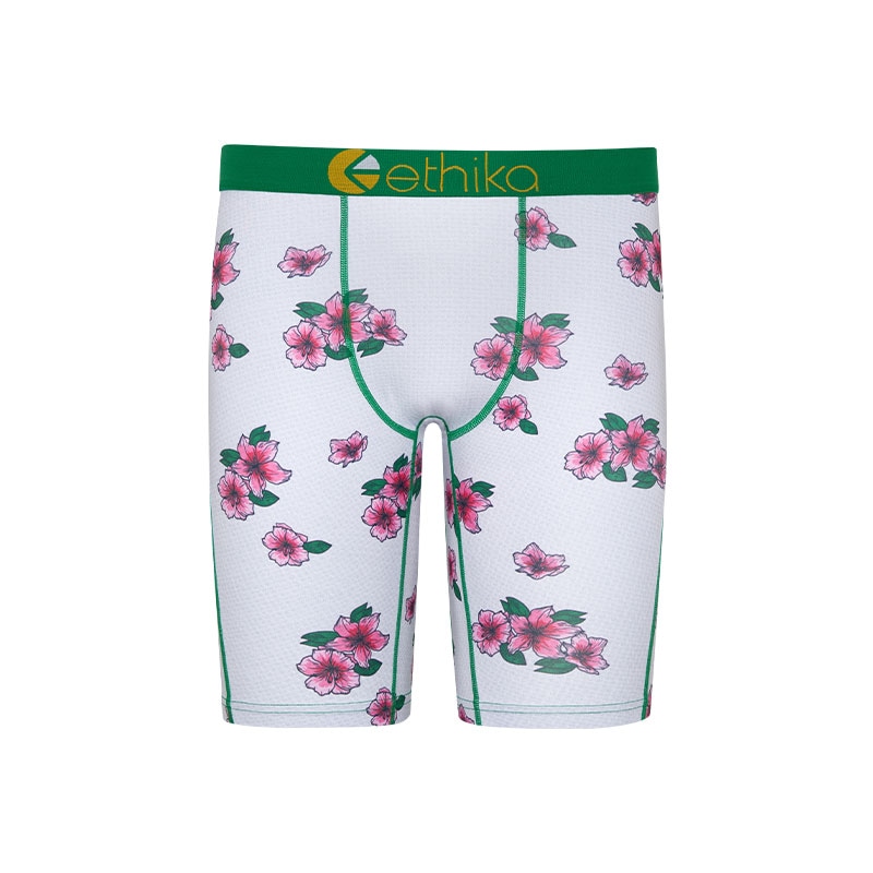 Одежда Ethika