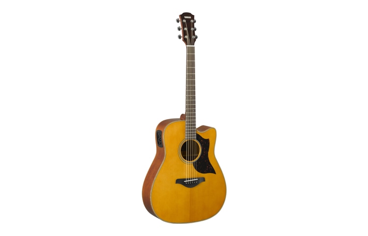 Yamaha A A1RAC1RA1MAC1M S.R.T — фото 9