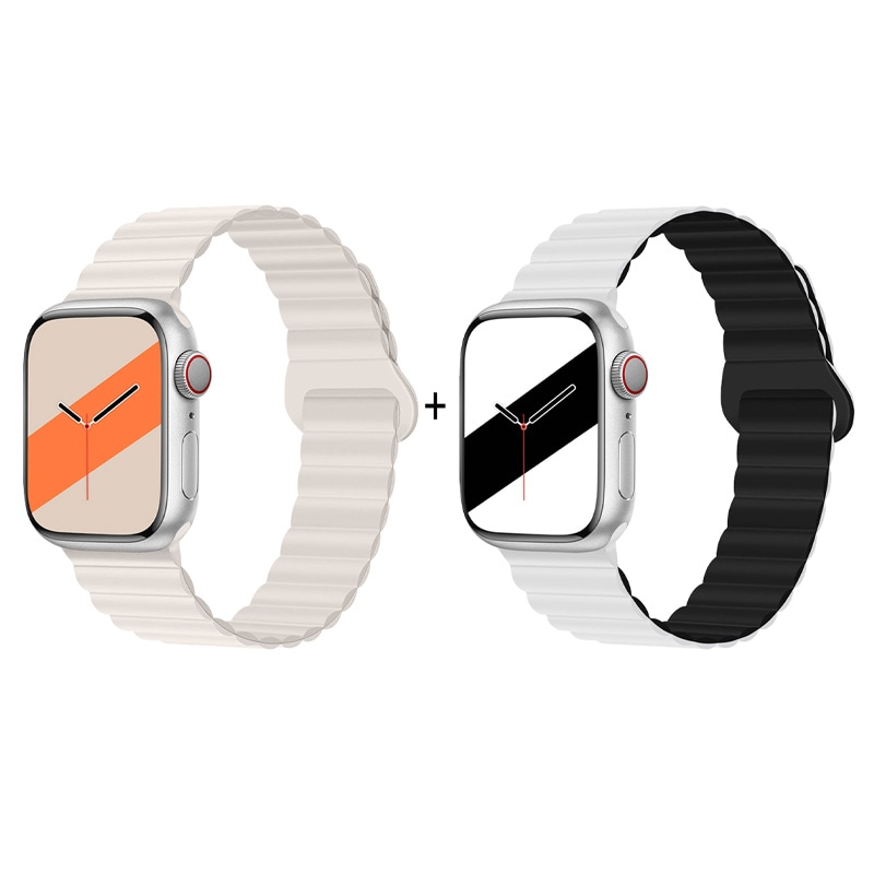 智盛 Zs ZS AppleWatchiwatch 38*40*41mm AP3007 — фото 10