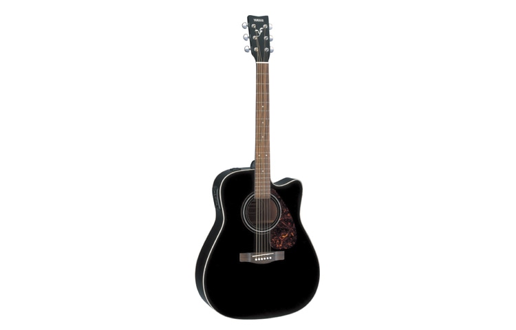 Yamaha FX370BL 41