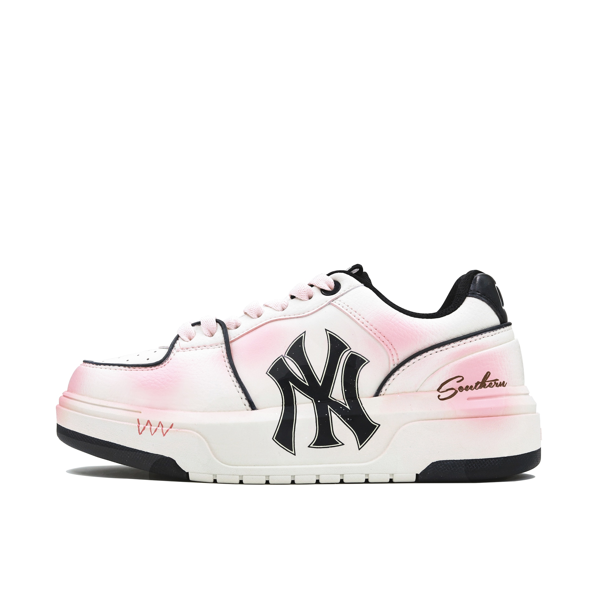 MLB Chunky Liner Pink Puff — фото 6
