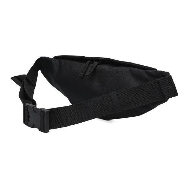 Nike Waist Bag Black — фото 4