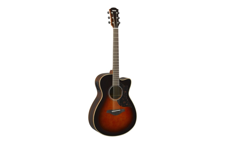Yamaha A A1RAC1RA1MAC1M S.R.T — фото 8
