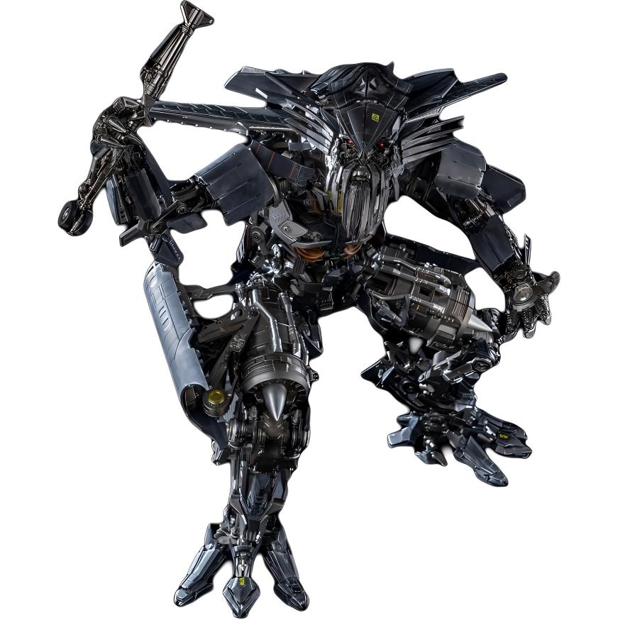 threezero DLX 2 — фото 1