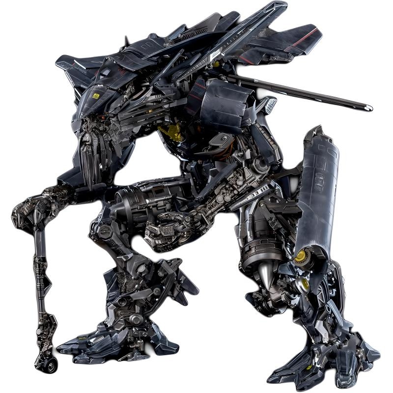 threezero DLX 2 — фото 4