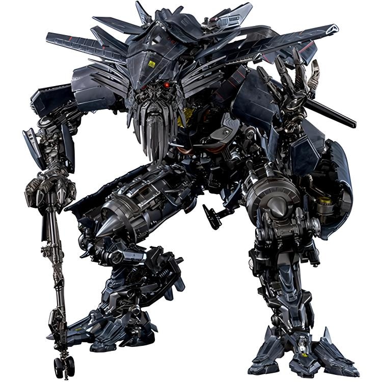 threezero DLX 2