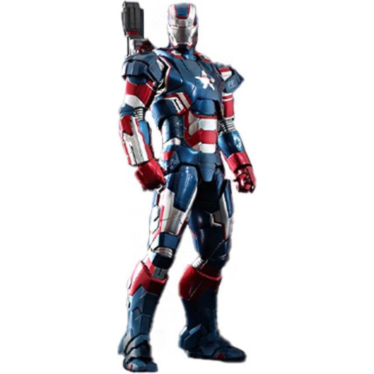 Hot Toys 3 16 mms195