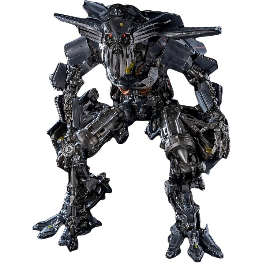 threezero DLX 2 — фото 3