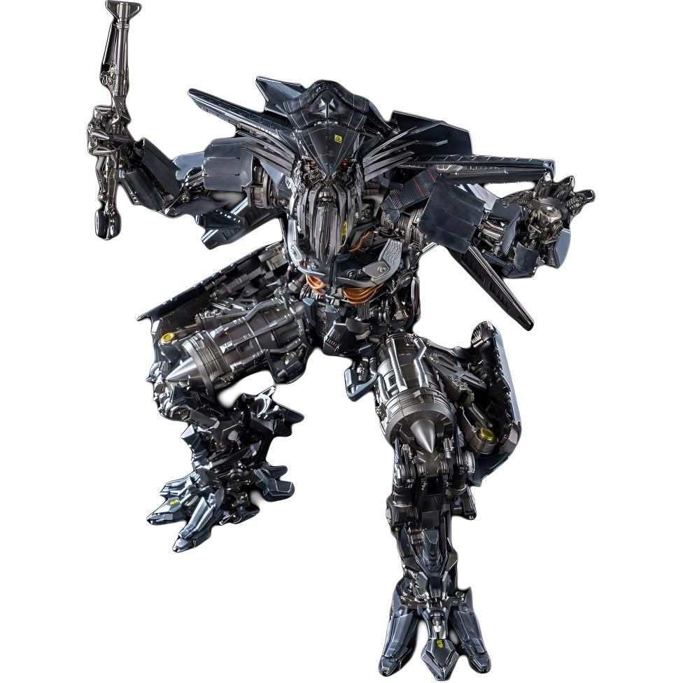 threezero DLX 2 — фото 2