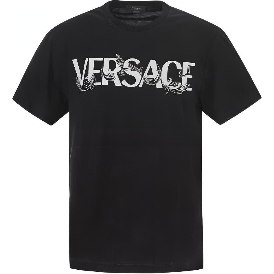 VERSACE/范思哲 VERSACE FW22 T
