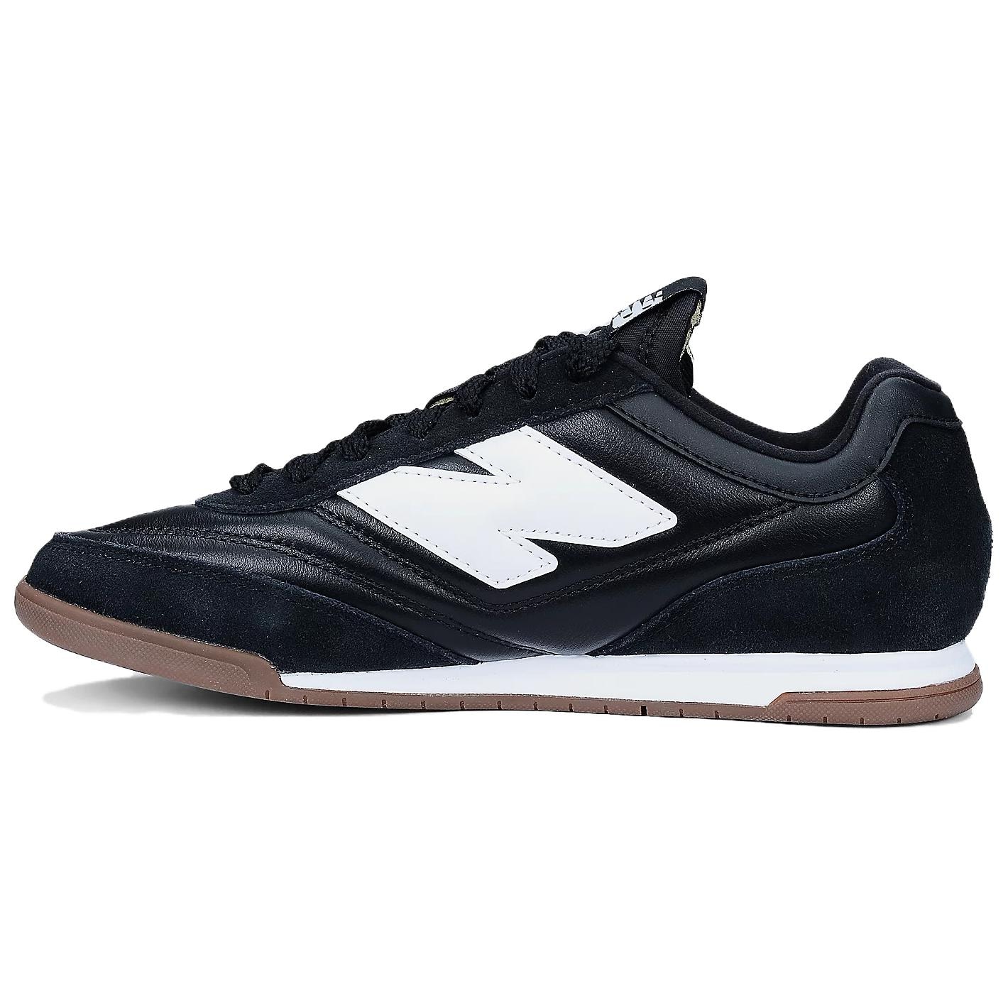New Balance RC42 Black — фото 5
