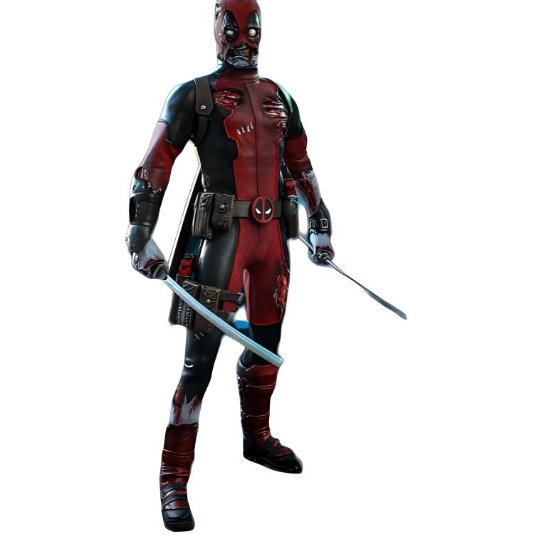 Hot Toys CMS06