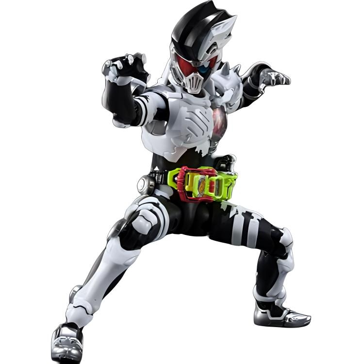 BANDAI/万代 BANDAI EX-AID shf genm lv 0