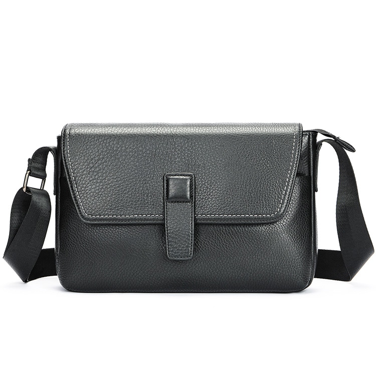 DOSRFINI杜莎菲尼 DOSRFINI Crossbody Bag Black