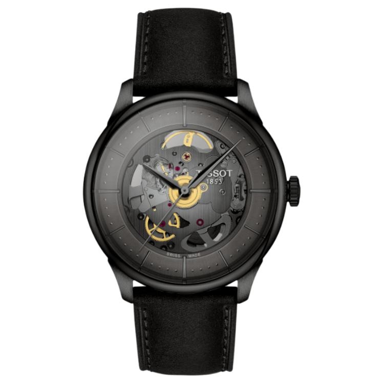 TISSOT/天梭 Tissot Le Locle