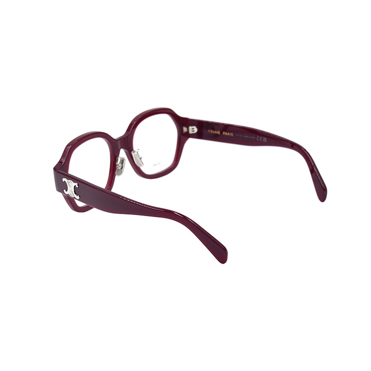 Celine Triomphe Optical Frame — фото 3