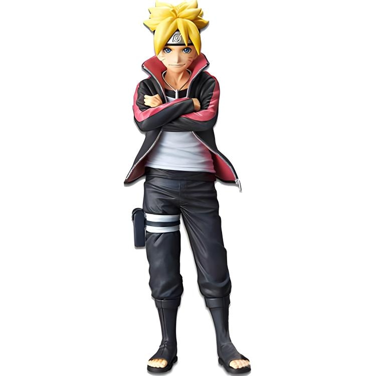 Banpresto 23cm