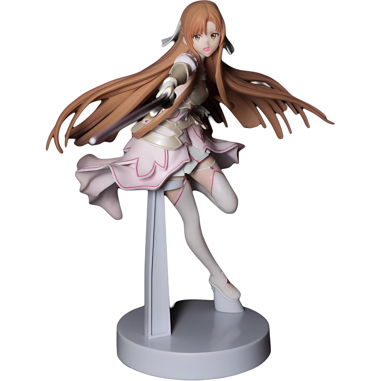 Banpresto alicization war of underworld
