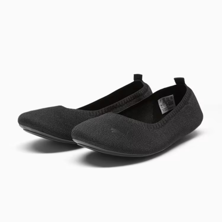 Puma Ballet Black — фото 9