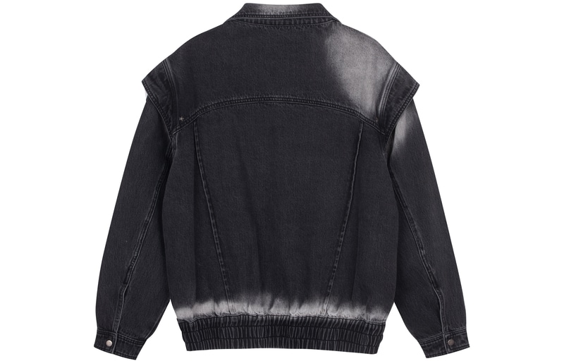 Inxx Standby Denim Jacket Black — фото 1