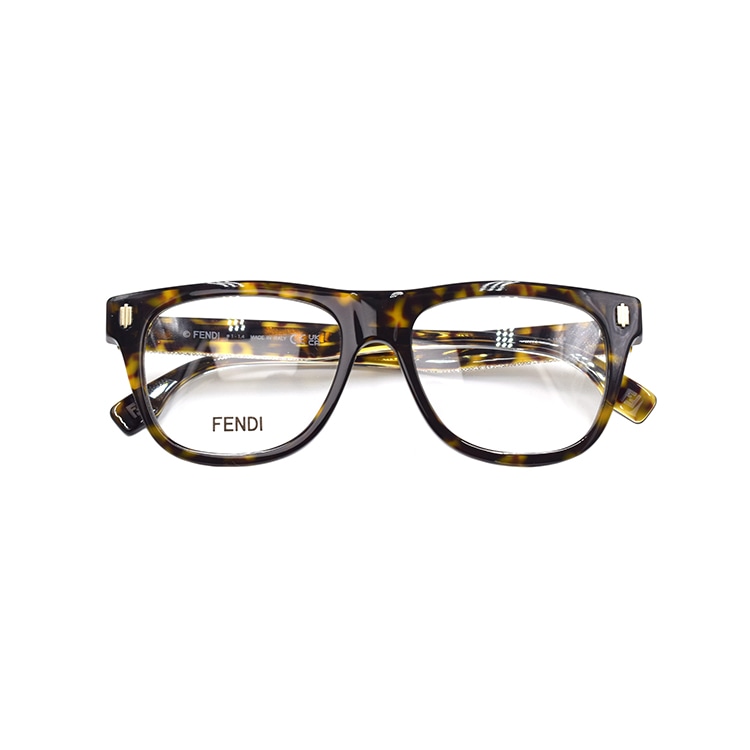 Fendi Очки (Арт. FE50070F-052) — фото 3