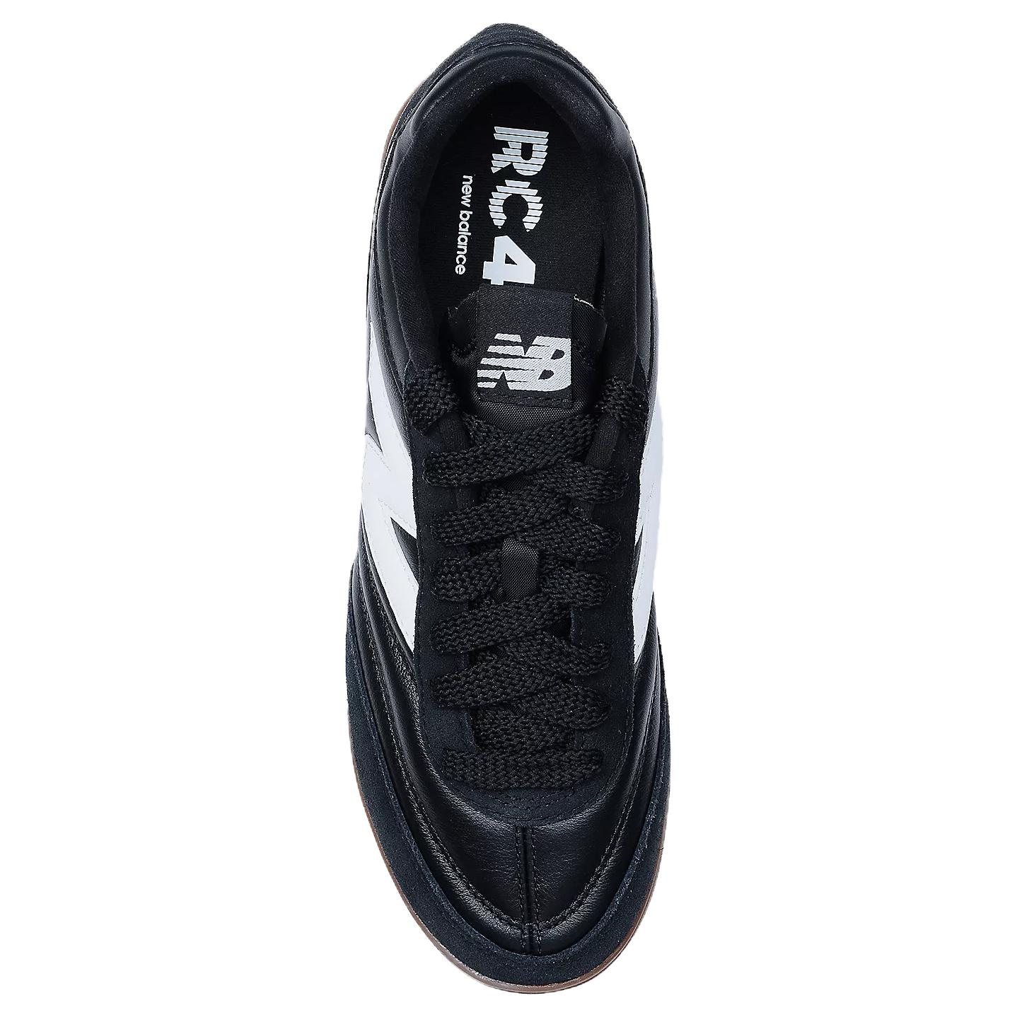 New Balance RC42 Black — фото 8