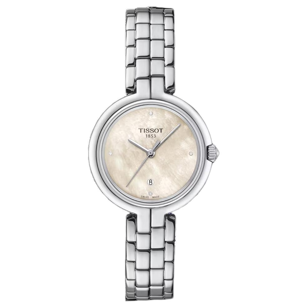 TISSOT/天梭 Tissot Flamingo