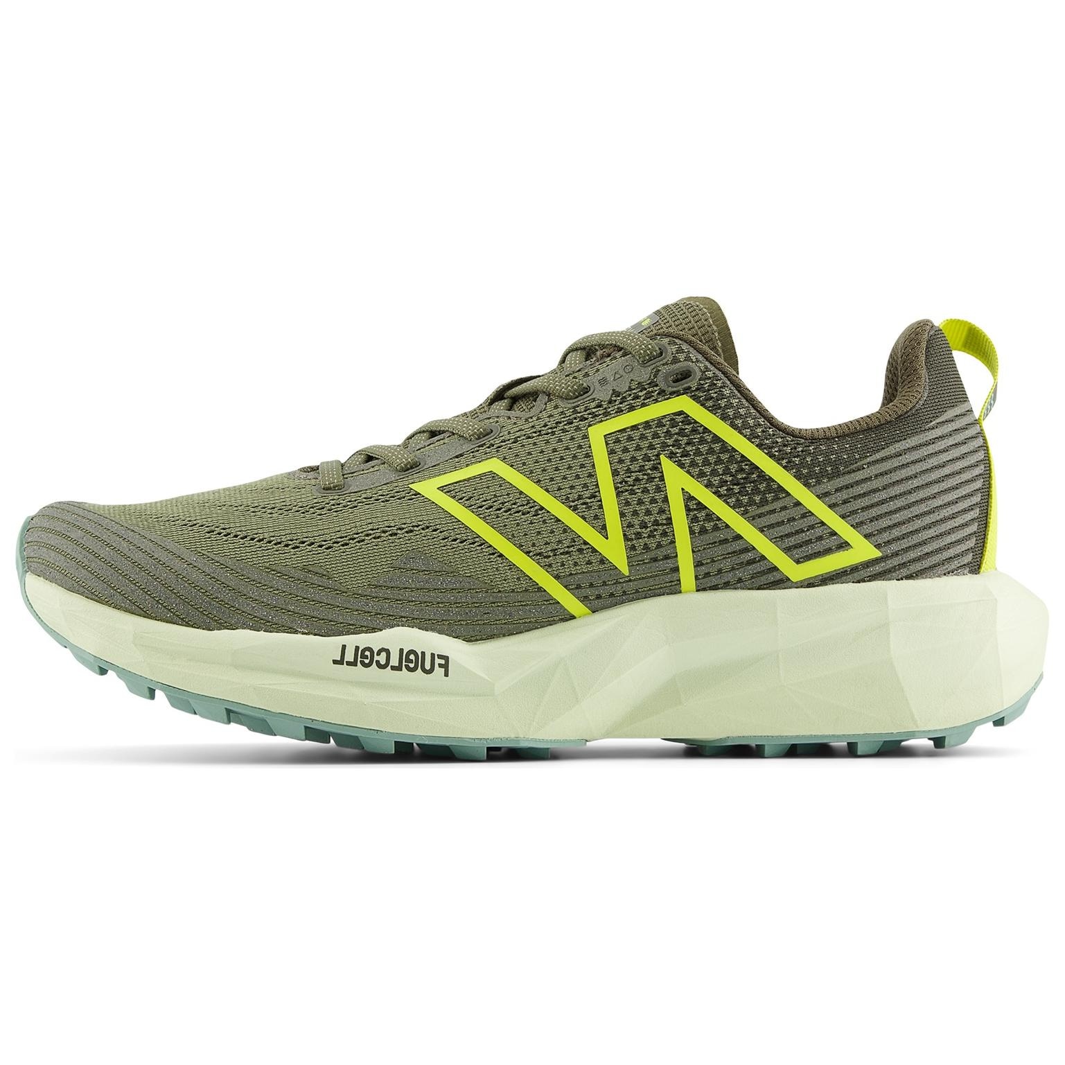 New Balance FuelCell Venym Green — фото 5