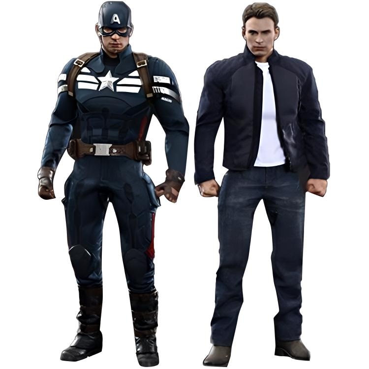 Hot Toys 2 mms243 31cm