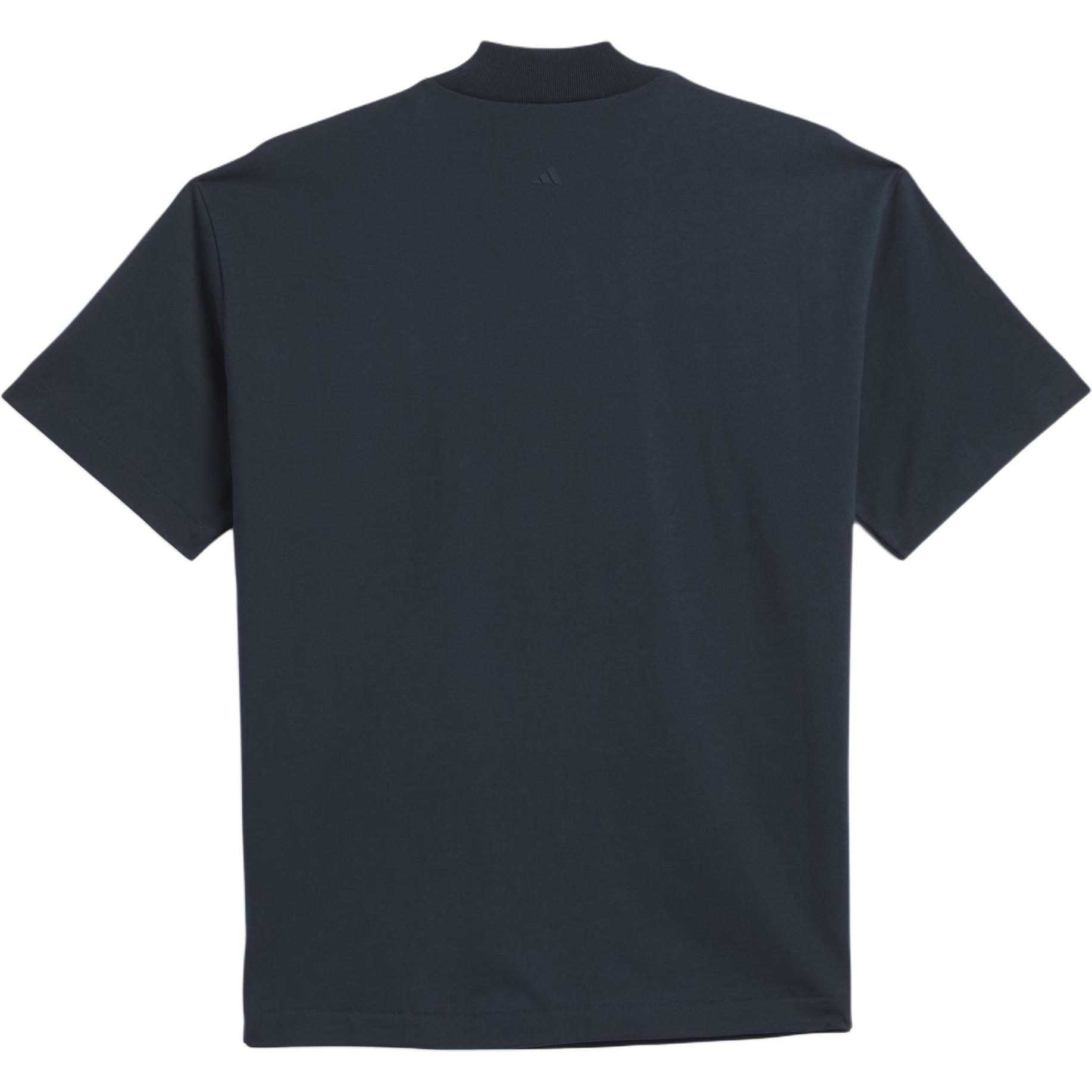 Adidas Chapter 03 Basketball Tee — фото 1