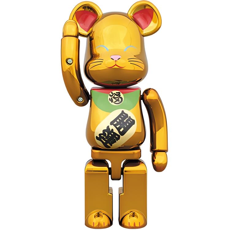 BE@RBRICK BERBRICK 200