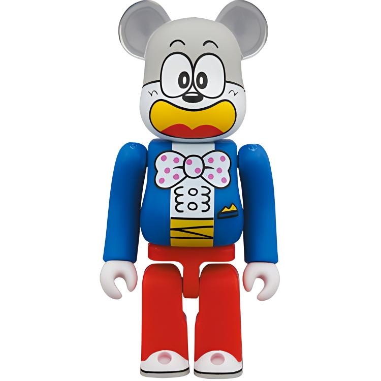 BE@RBRICK BERBRICK Yaokin 100
