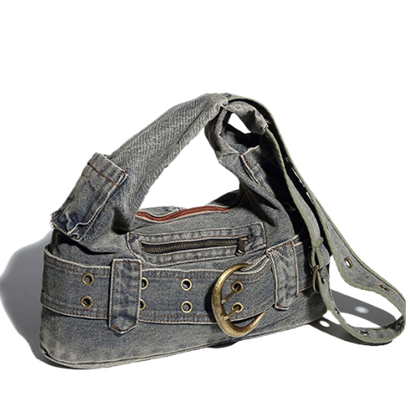 Natty Denim Blue — фото 3