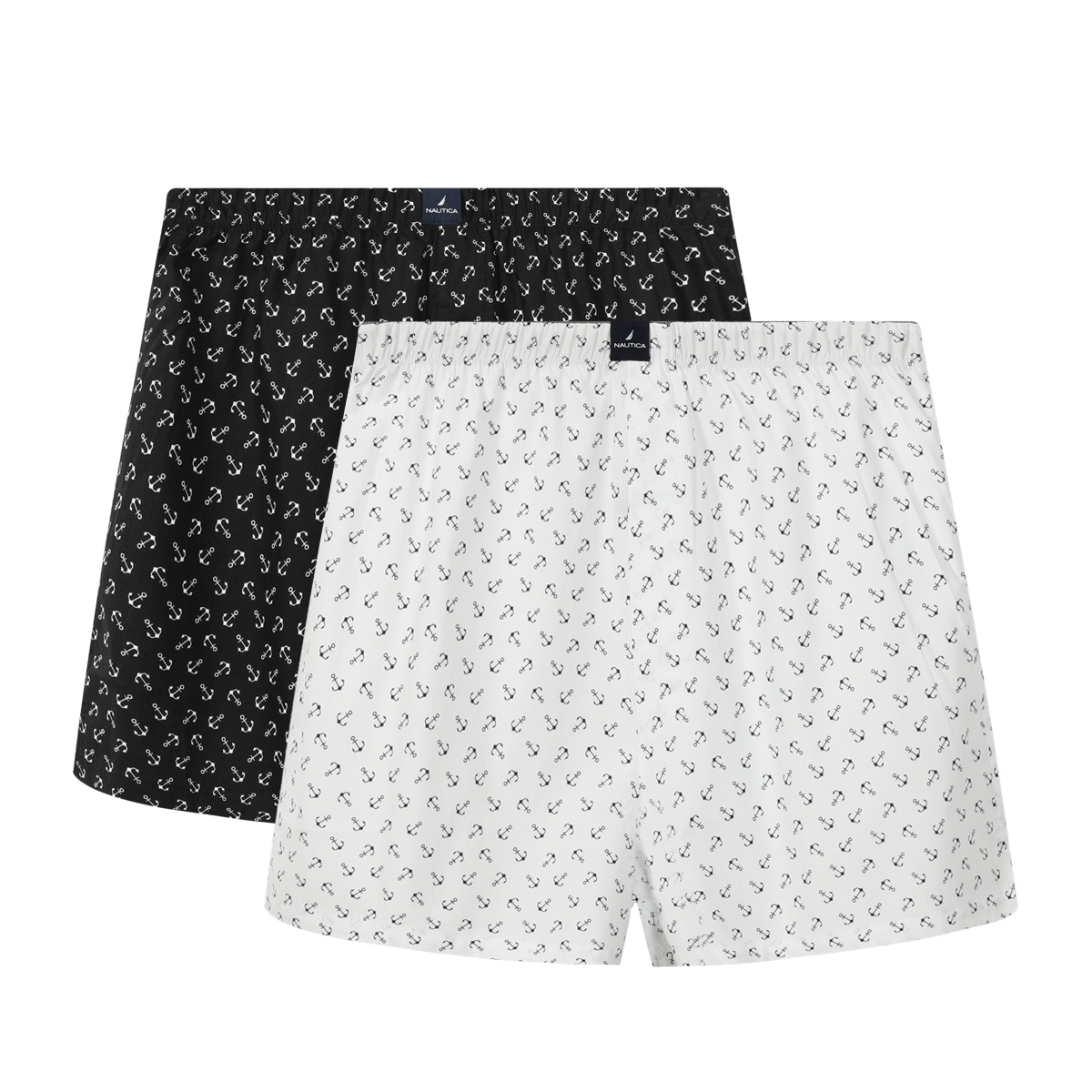 NAUTICA UNDERWEAR Одежда (Арт. NDKS120947) — фото 6