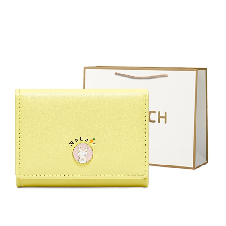 BRINCH Wallet