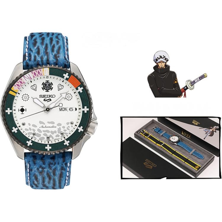Seiko SRPG99K1