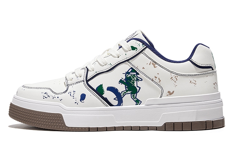 飞跃/Feiyue x Feiyue