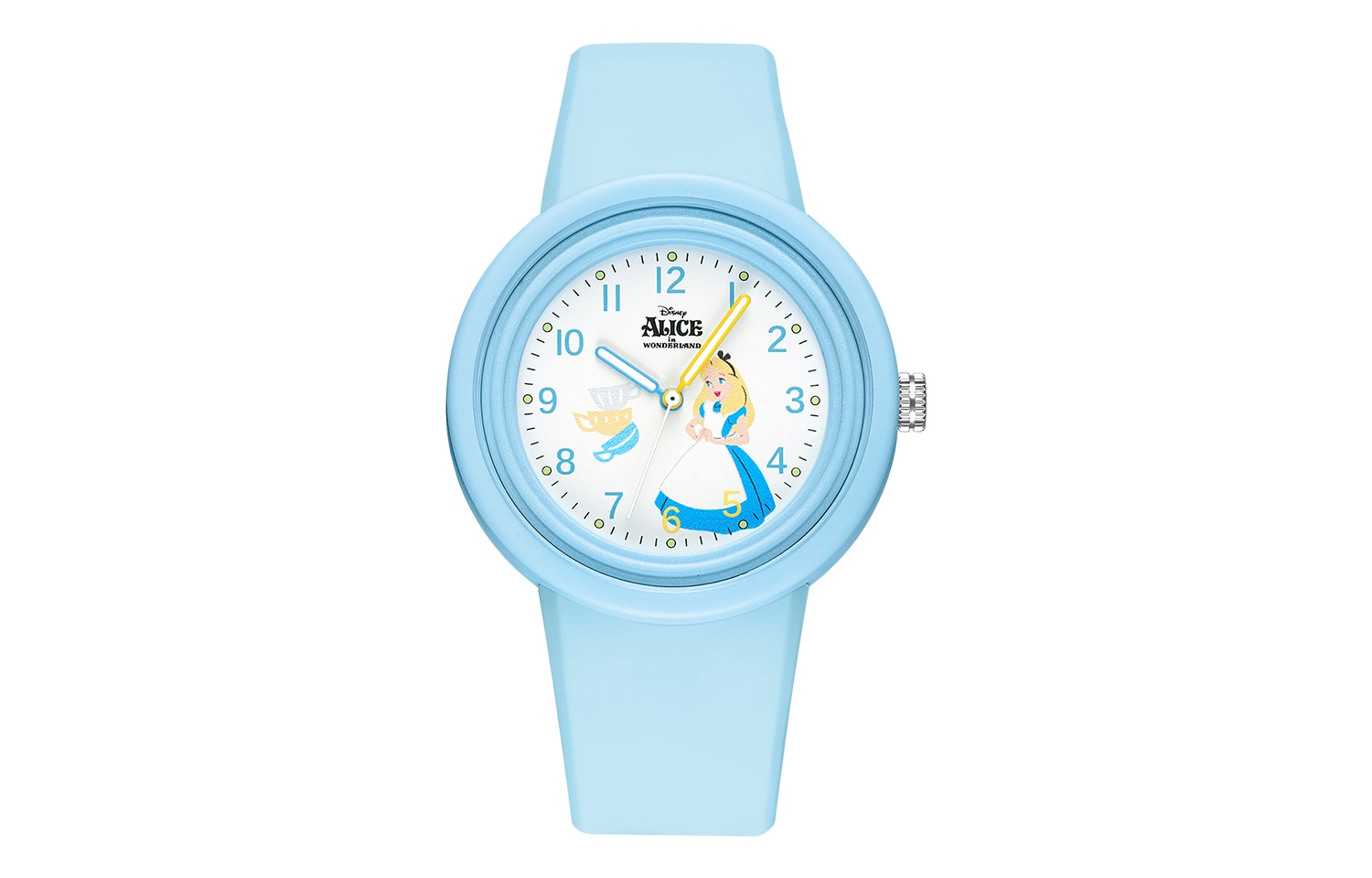 Часы Disney MK-11738
