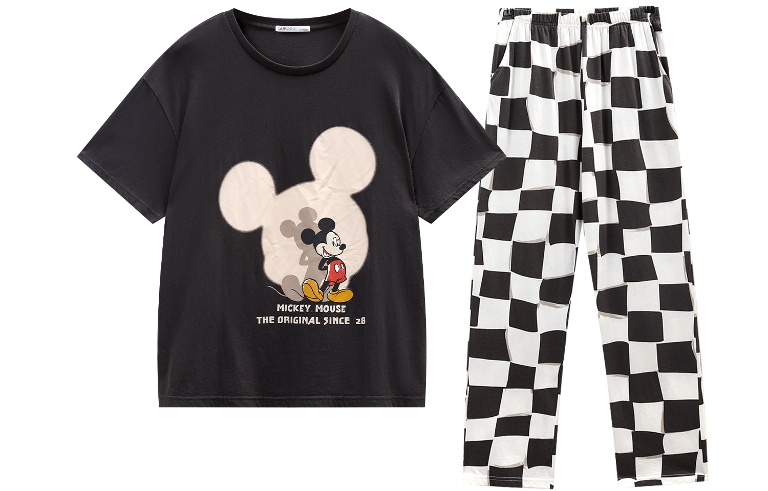 果壳 GUKOO GUKOO x Disney