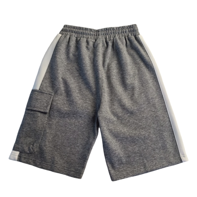 Amber Light Cargo Shorts — фото 3
