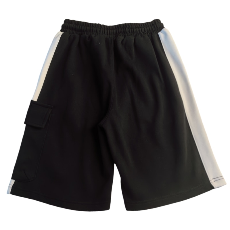 Amber Light Cargo Shorts — фото 1