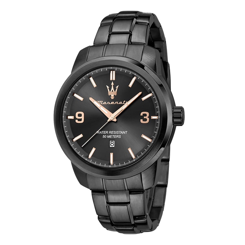 Maserati Success Series Quartz Watch