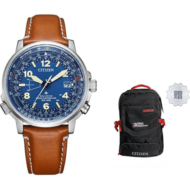 Часы Citizen CB0240-11L