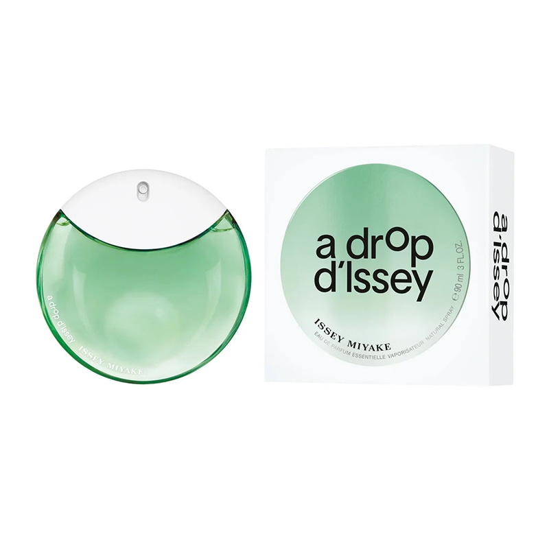 Issey Miyake EDP — фото 5