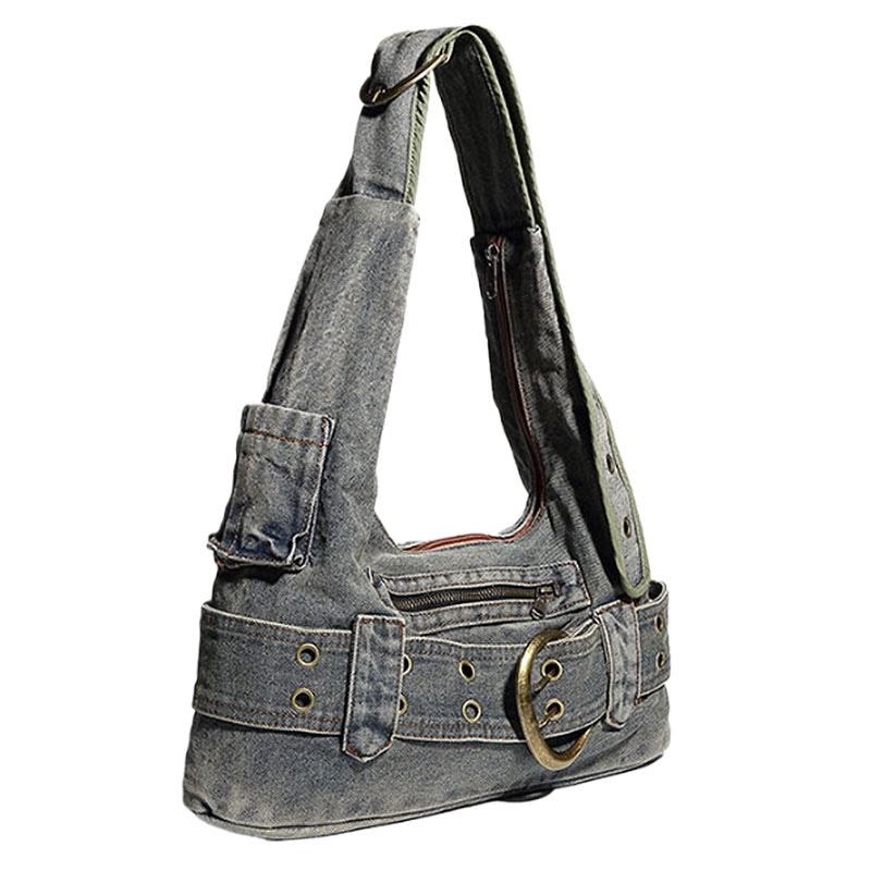 Natty Denim Blue — фото 1