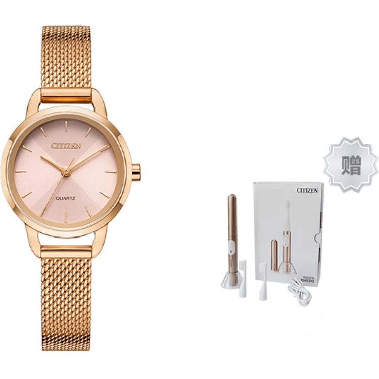 Часы CITIZEN/西铁城 CITIZEN Juicy TintJT EQ3003-50X