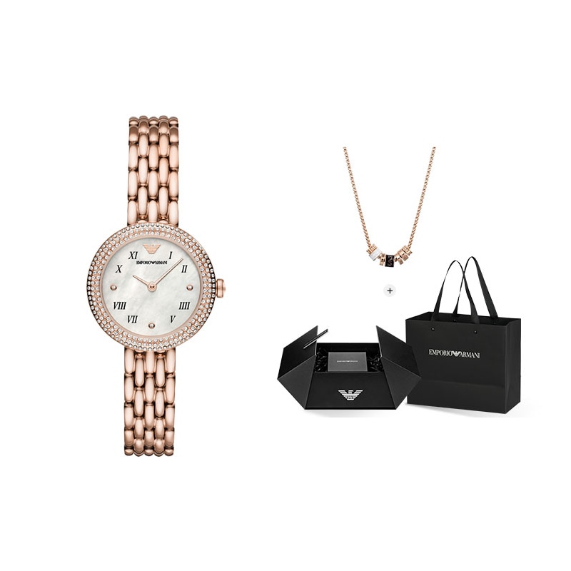 Часы Emporio Armani 29mm AR11355