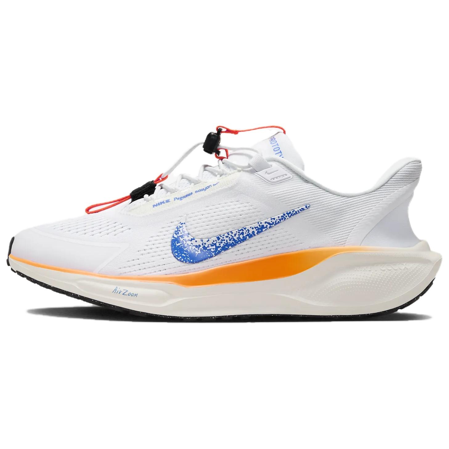 Nike Pegasus Ezion Blueprint — фото 6