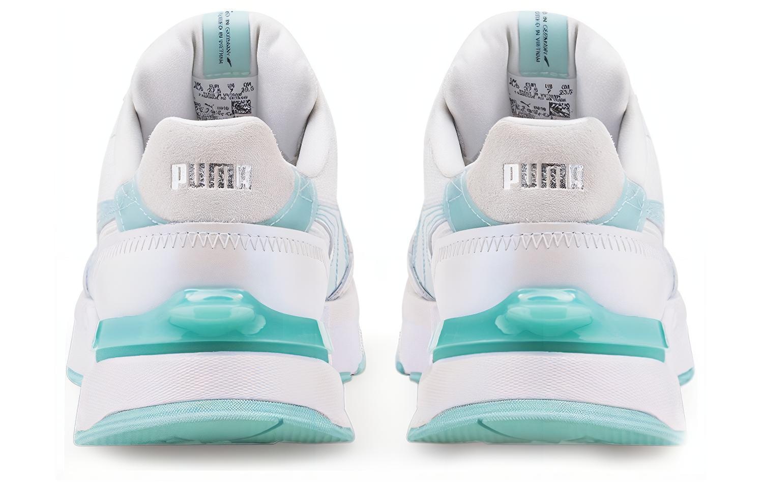 Puma Mirage Sport — фото 8